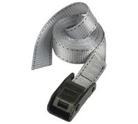 Master Lock Grey Lashing Strap - 5m x 25mm