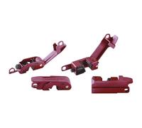 Master Lock 4 Piece Lockout Griptight Circuit Breaker Set