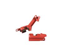 Master Lock Griptight Large Circuit Breaker Lockout MLKS491B