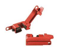 Master Lock Griptight Large Circuit Breaker Lockout MLKS491B