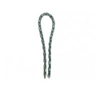 Master Lock Hardened Steel Chains Multi Colour (1M X 8mm)