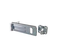 Master Lock Heavy-Duty Security Hasp 706D