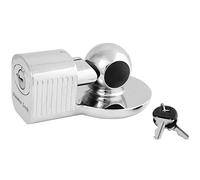 Master Lock Universal A Trailer Padlock