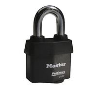 Master Lock 6127EURD ProSeries® Weather Tough® 67mm Padlock