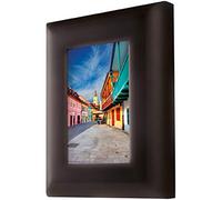 Master Lock Hidden Safe (Picture Frame, 5 Key Hooks), Black, Medium