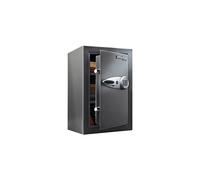 MASTER LOCK High Security Safe [Digital combination] [Large 61.7 L] - T6-331ML - Protect your valuables against theft