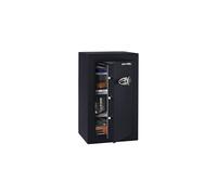 MASTER LOCK High Security Safe [Digital combination] [XX Large 169 L] - T0-331ML - Protect your valuables against thefts