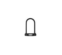 Master Lock High Security U-Bar 210 X 110 X 13Mm in Black Master Lock Black
