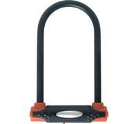 Master Lock U-Lock with Shackle Steel 11 cm 8195EURDPRO