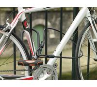 Master Lock Street Fortum Gold Sold Secure D Lock With Cable