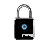 Master Lock Indoor Bluetooth Padlock - Smart Access Anytime
