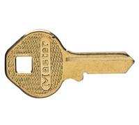 Master Lock K130BOX K130 Single Keyblank