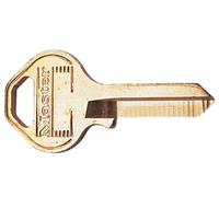Master Lock K15BOX K15 Single Keyblank