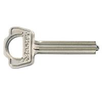 Master Lock K510 Single Keyblank For Padlocks