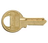 Master Lock K725BOX K725 Single Keyblank