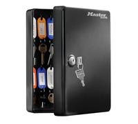Master Lock MLKKB25ML Key Storage Lock Box for 25 Keys