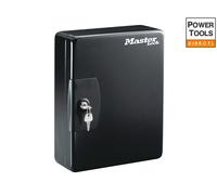 Master Lock MLKKB25ML Key Storage Lock Box for 25 Keys