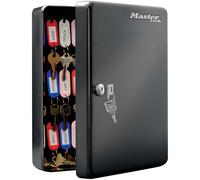 Master Lock - KB-50ML - Key Cabinet For 50x Keys