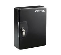 Master Lock Kb-50Ml Medium Key Storage Lock Box For 50 Keys Mlkkb50Ml