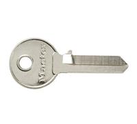 Master Lock Key Blanks Multi Colour (K680 Single Keyblank)