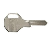 Master Lock Key Blanks Multi Colour (Km1 Single Keyblank)