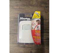 Master Lock Key Box