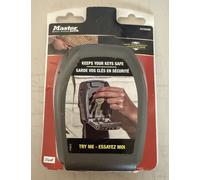 Master Lock Reinforced Certified Wall Mounted Key Safe