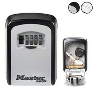 MASTER LOCK Key Safe [Medium size] [Outdoor] [Exist in 2 colors]