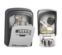 Master Lock Key Lock Box M Bungee cords with wire hooks