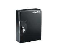 Master Lock Key Storage Lock Box For 25 Keys Multi Colour (One Size)
