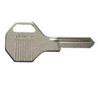Master Lock Km15 Single Keyblank For Excell Padlocks