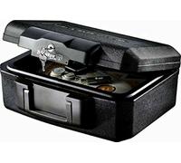 Master Lock L1200 Fireproof Small Security Chest