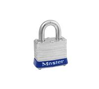 Master Lock Laminated Steel Padlocks