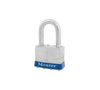 Master Lock Laminated Steel Padlocks