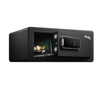 Master Lock Large Biometric Safe HxWxD 19.5 x 43 x 37cm MLKLX110BE