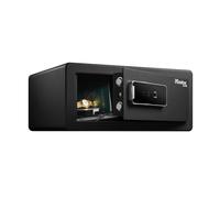 Master Lock Large Biometric Safe HxWxD 19.5 x 43 x 37cm MLKLX110BE