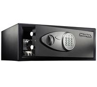 Master Lock Large Digital Combination Safe in Black Master Lock Black