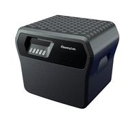 Master Lock Large Fire And Waterproof Security Chest For Important Documents