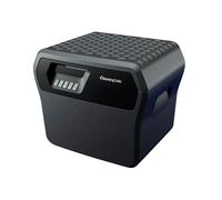 Master Lock Large Fire & Waterproof Security Chest Master Lock Multicolor