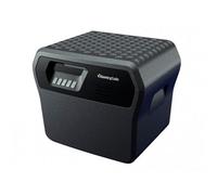 Master Lock Large Fire & Waterproof Security Chest Multi Colour (One Size)