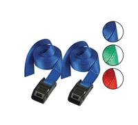 Master Lock Lashing Strap With Metal Buckle