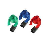 Master Lock Lashing Strap With Metal Buckle