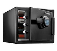 Master Lock LFW082FTC Large Digital Fire & Water Safe