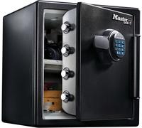 Master Lock LFW123FTC Extra Large Digital Fire & Water Safe