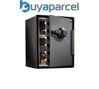 Master Lock LFW205FYC XX-Large Digital Fire & Water Safe