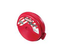 Master Lock Lockout Gate Valve Cover