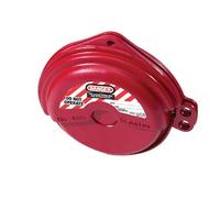 Master Lock Lockout Gate Valve Cover Multi Colour (25-75mm (1-3 In))