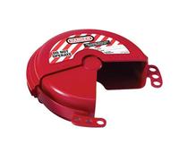 Master Lock Lockout Gate Valve Cover Multi Colour (50-125mm (2-5 In))