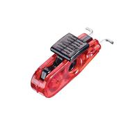 Master Lock Lockout Mini Circuit Breaker Under 11mm MLKS2390
