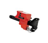 Master Lock Lockout Universal Ball Valve